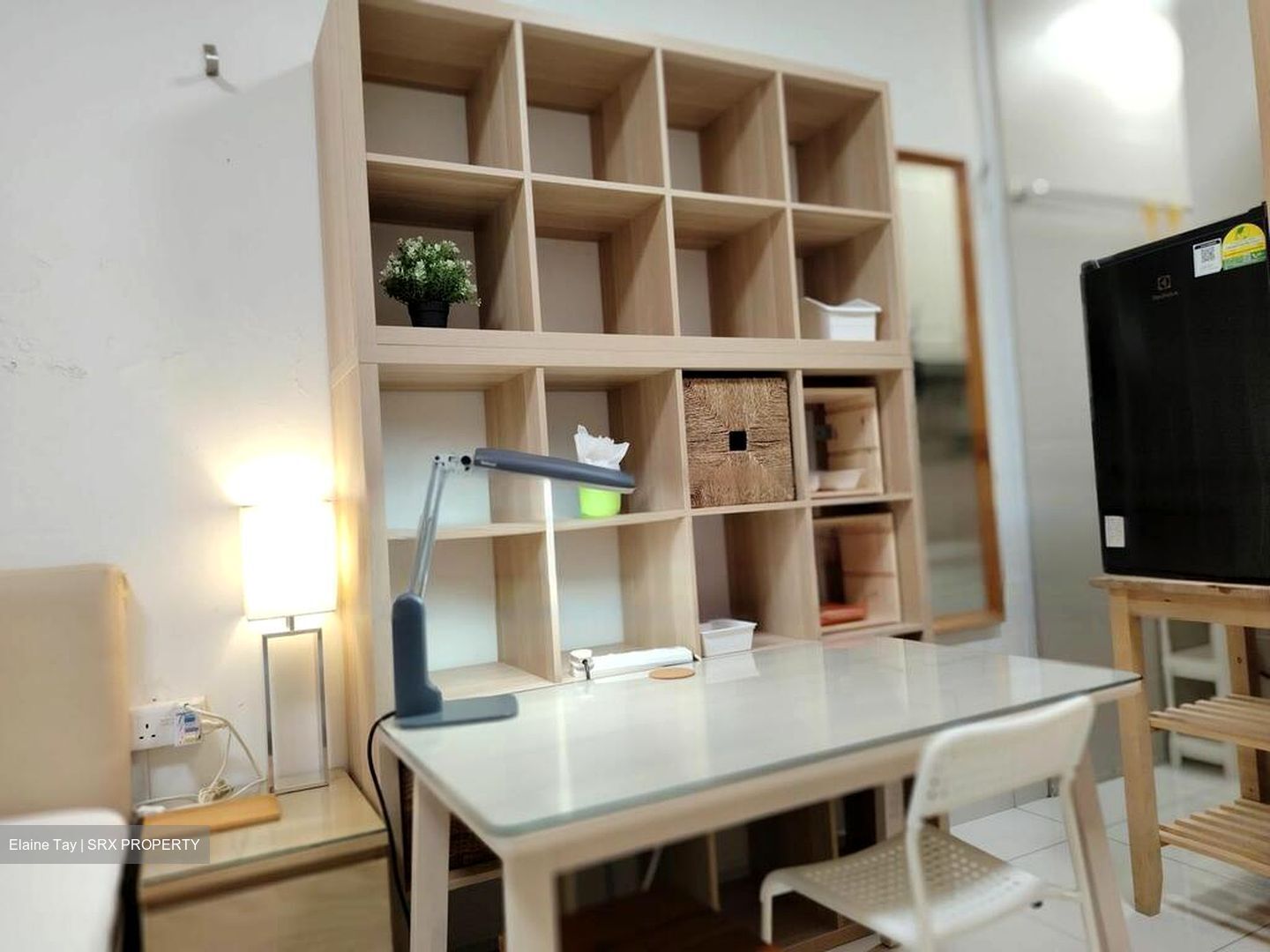 Calin Mansions (D14), Apartment #446557001